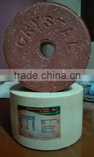 Animal Salt Licking Block Press Machine With CE Certification photo-4
