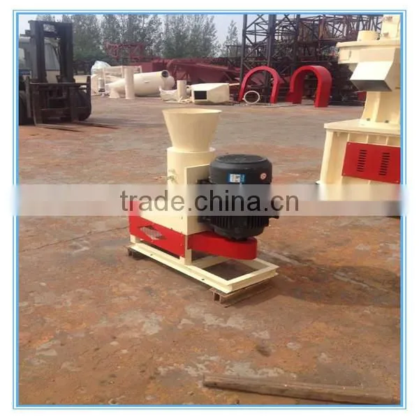 CSPM 2016 New Cheap Price Small Pellet Machine