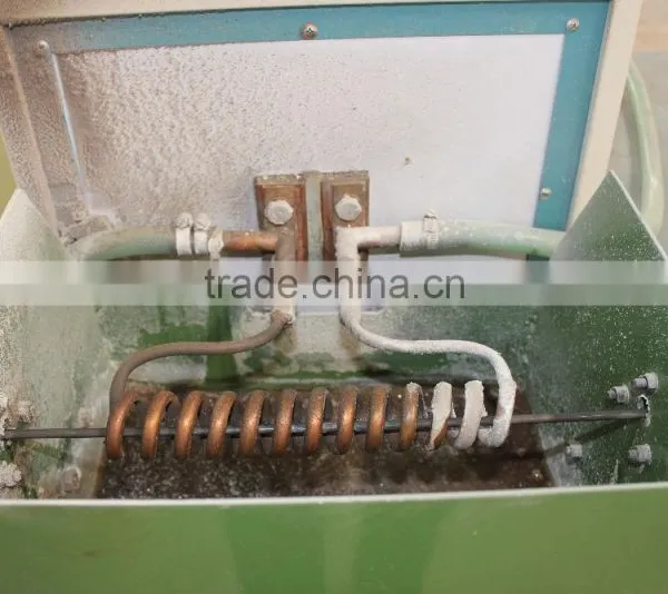 Wire Machine Drawing Spare Parts photo-6