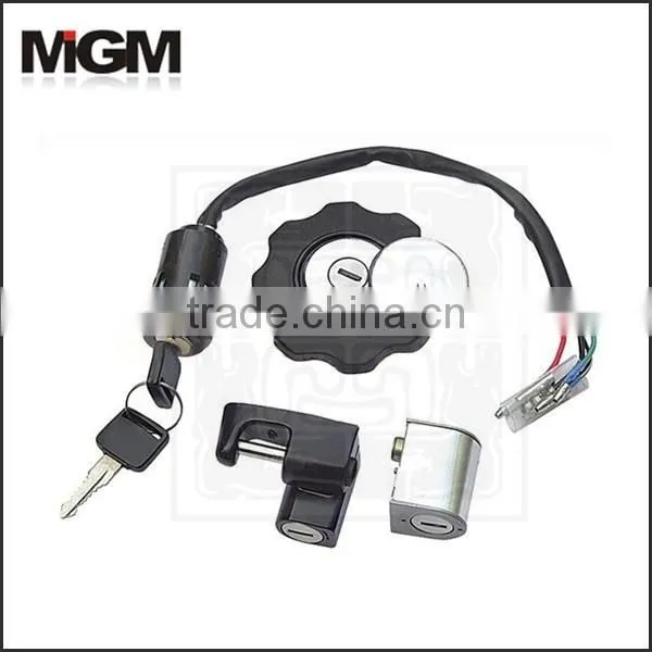 OEM High Quality Motorcycle Ignition Switch ,for Kawasaki Ignition Switch photo-4