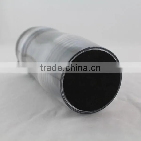 Custom Logo Plastic Change Vacuum Thermos Mug photo-2