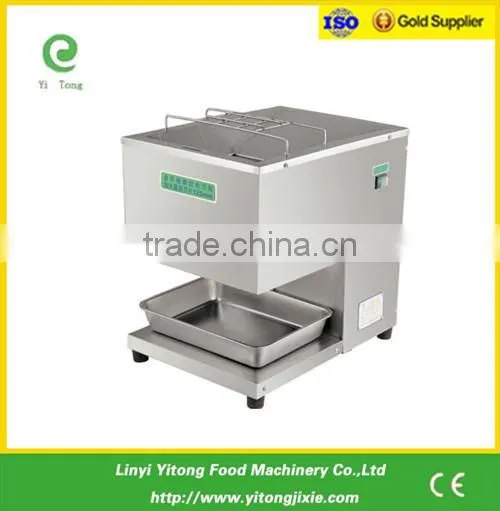 2014 Most Advanced Cut Meat Slicer photo-4