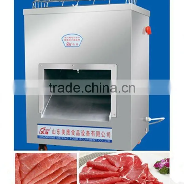 Automatic Meat Slicing Machine for Meat Cutting Machine