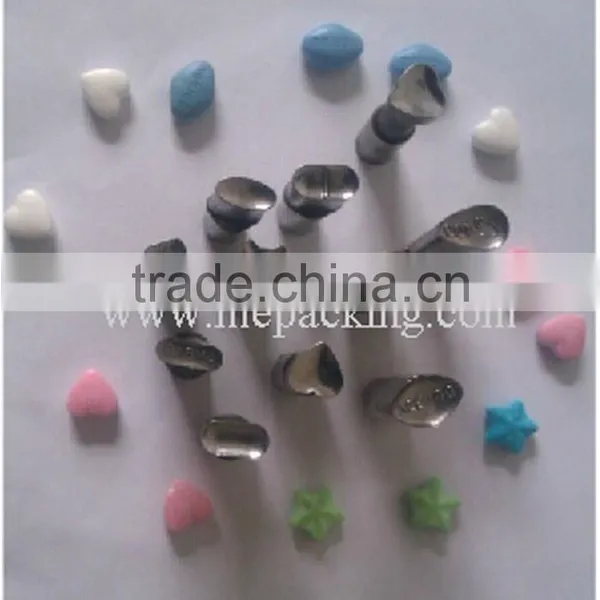 Cheapest Normal Mould Die for Tablet Press Machine photo-3