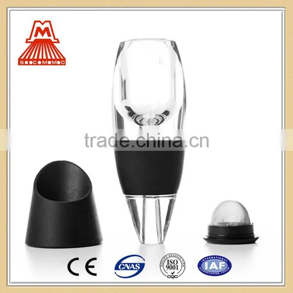 Export Products List Cheap Electric Wine Aerator Cheap Goods From China photo-6