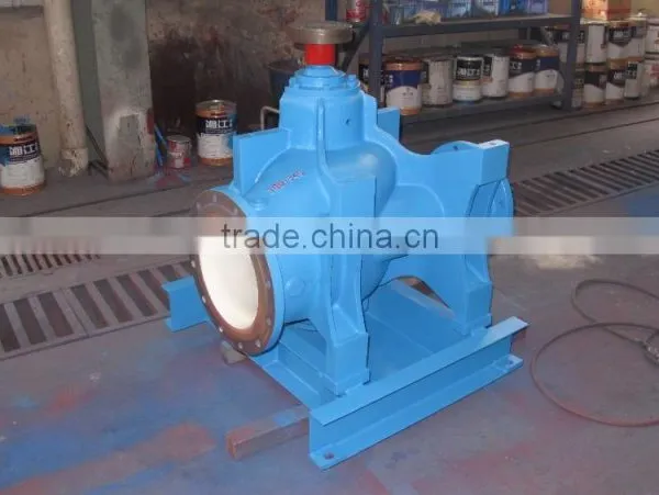 Closed Impeller Pump, Stainless Steel Flexible Impeller Pump photo-2
