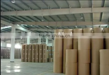 30t/d Jinhua Company Corrugated Making Machine for Sale photo-6