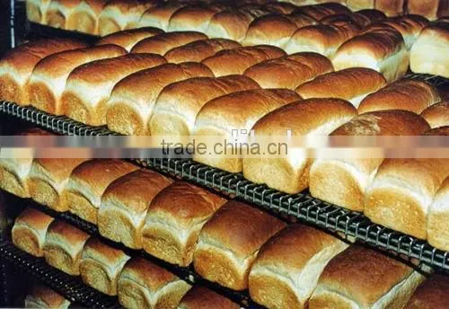 Telescopic Conveyor Belt For Hamburger Patty/Chicken Popcorn/Bread/Pizza Machine Processing photo-5