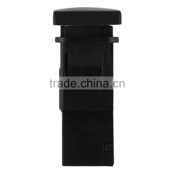 Mini Fog Light Switch for Toyota DC 12V Fog Lamp ON/OFF LED Foglight Switch Button photo-4