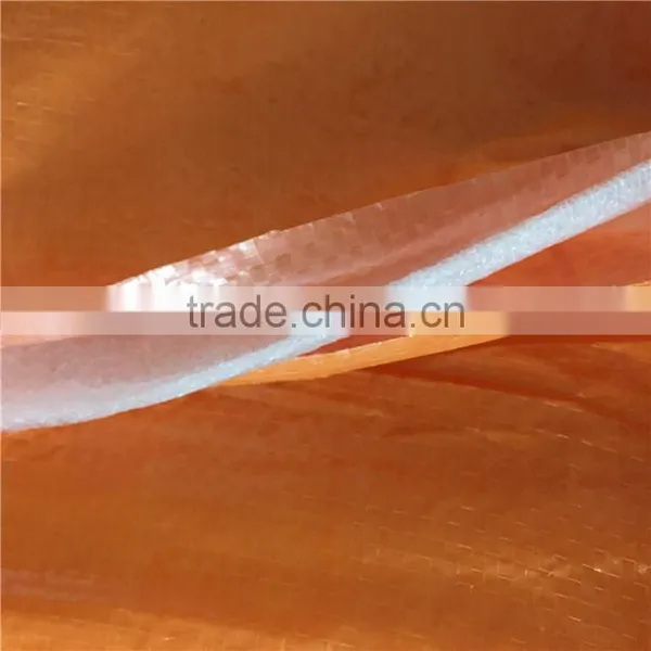 Waterproof Gas Proof HDPE Tarpaulin, Covering Polyethylene Tarp, Low Price HDPE Tarpaulin photo-2