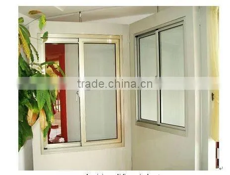 2016 Latest Window Grill Design for Sale photo-2