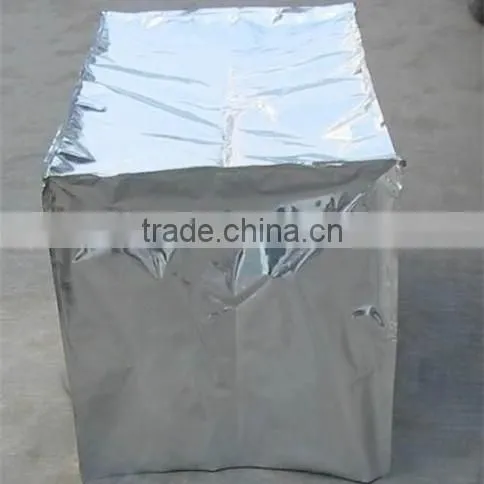 Thermal Insulation Pallet Cover Plastic photo-2