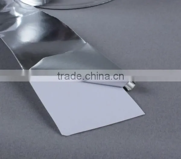 3'' Heat Resistant Aluminum Foil Tape photo-3