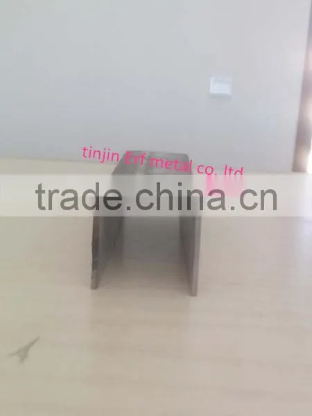House Framing Metal Omega Channel Price photo-3