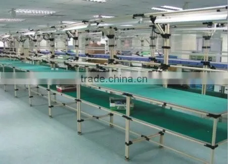Fifo Racking System,pipe Racking,plastic Coated Steel Racking photo-2