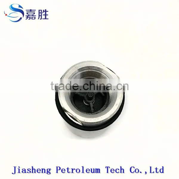 Factory Supply Fuel Vapor Recovery Breakaway Valve photo-5