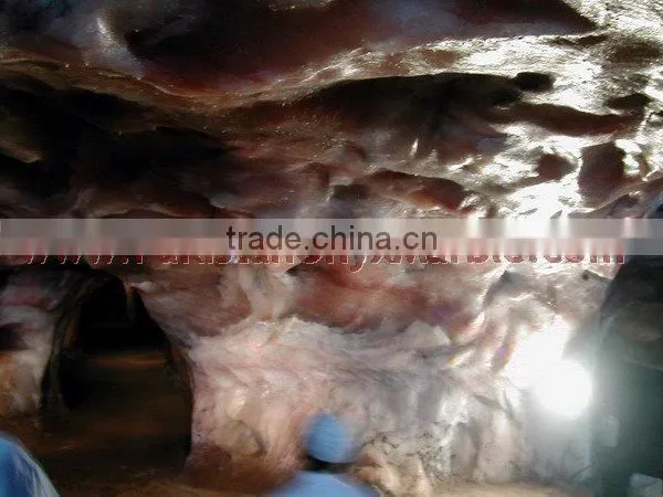 SALT CAVE SALT THERAPY SALT SPELEOTHERAPY photo-3
