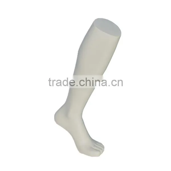 Wholesale Socks Display Female Foot Mannequin for Sale photo-2