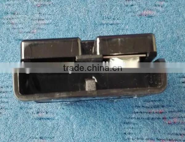 350a 600v dc Output Power Connector of Charger photo-3