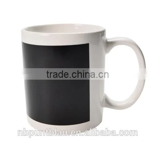 Ceramic Magic Mug 300ml Can Print photo-2