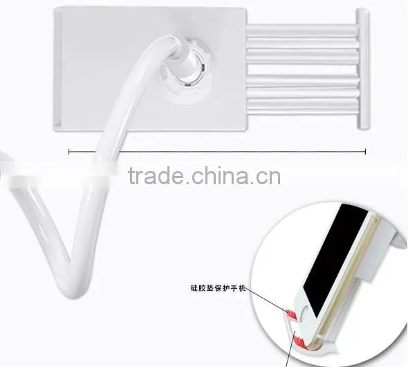 QWZ1155 Multi-angle ABS Tablet Stand Tablet Holder Mobile Phone Holder photo-4