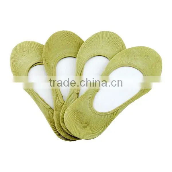 Ladies New Invisible Socks Dolly Shoe Pumps Slippers photo-4