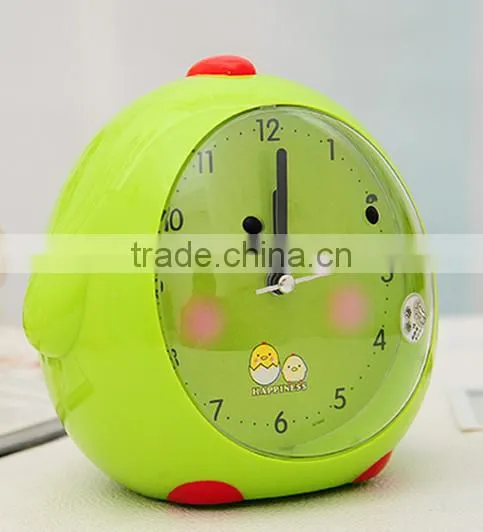 Voice Funny Talking Alarm Clock photo-5