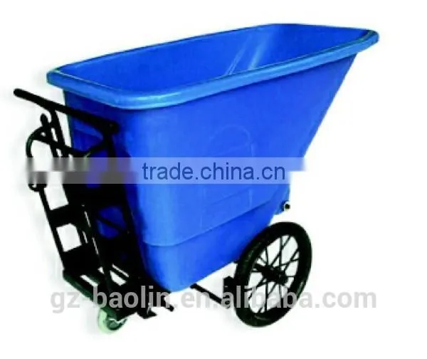 Guangzhou Good Quality and Hot Selling Dumpcart for Sale