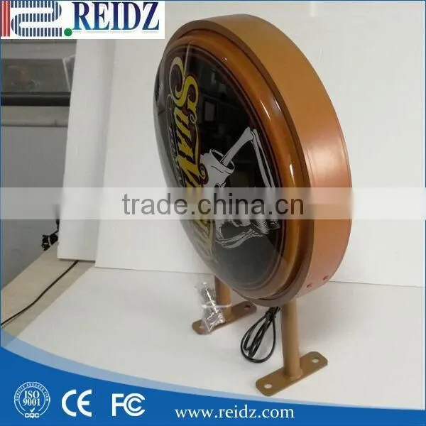 New Style Custom Shaped Acrylic Sign Board photo-4