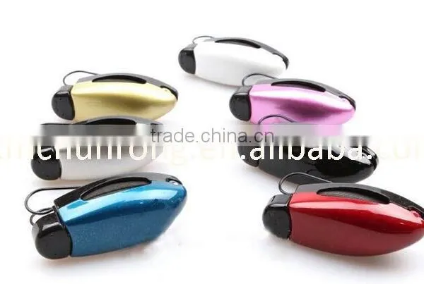 High Quality Car Visor Sunglass Holder Clip
