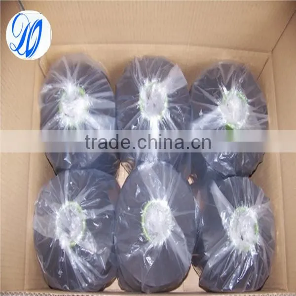 70D/24F Nylon 6 DTY Yarn Dyed Nylon Filament Yarn photo-4