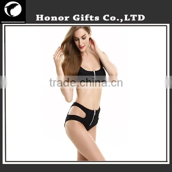 2016 Wholesale Newest Hot Sexy Colorful Fashion Sexy Girls Swimsuit photo-3