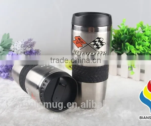 Company Business Gift Items Stainless Steel Thermos Flasks photo-2
