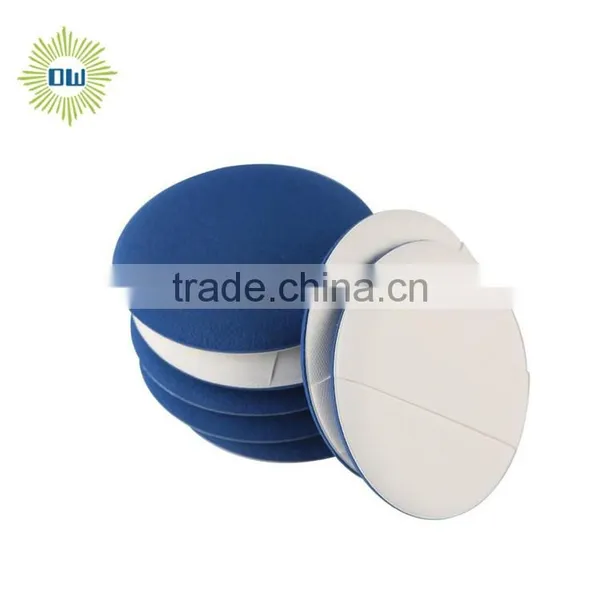 1pc Makeup Puff With Box photo-3