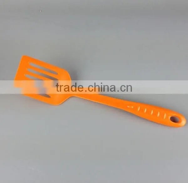 2 Tone Plastic Melamine Ware Forks, Kitchen Serving Utensils photo-2