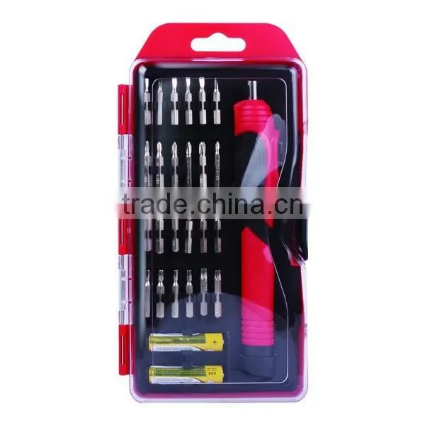 LED Build In 13/24pcs Computer Repair Screwdrivers photo-4
