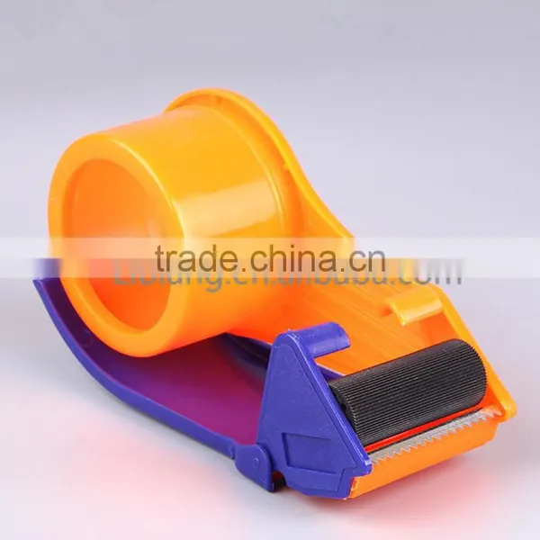 Plastic Adhesive Tape Dispenser photo-4