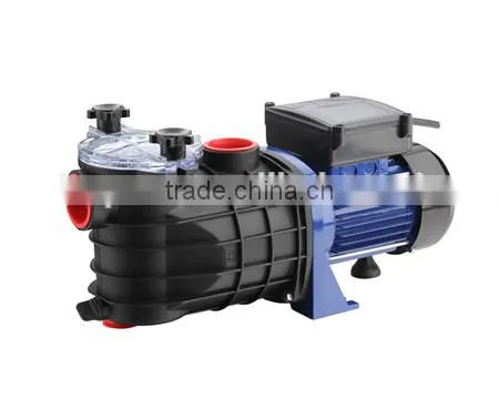 CLP5001~CLP6001 Best Types Swimming Pool Water Pump photo-2
