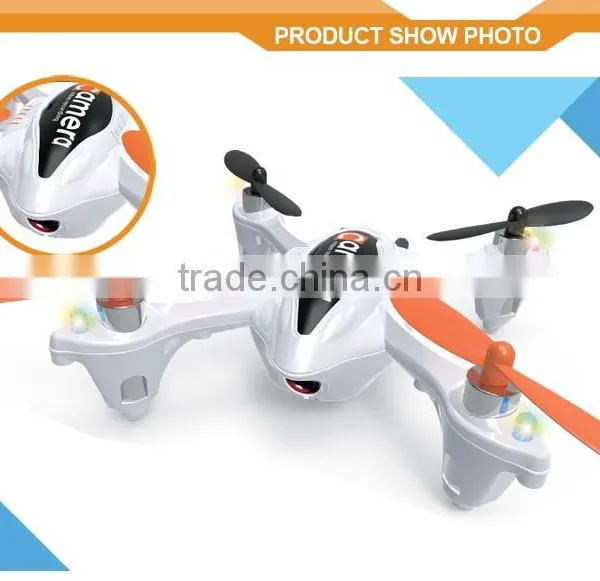 New Arrival 2.4G Remote Control Drone Kit photo-2