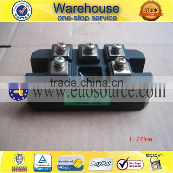 FUJI 6RI30F-080 China Electronics Thyristor Bridge Module photo-3