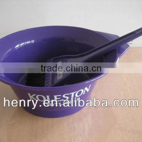 Tinting Brush & Bowl photo-2