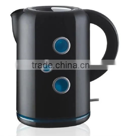 ELECTRIC WATER KETTLE