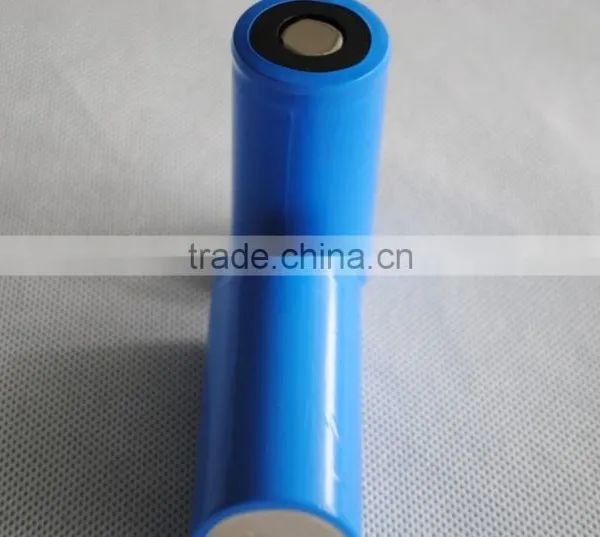 Manufacturing 32650 5AH LiFePO4 Battery Cell