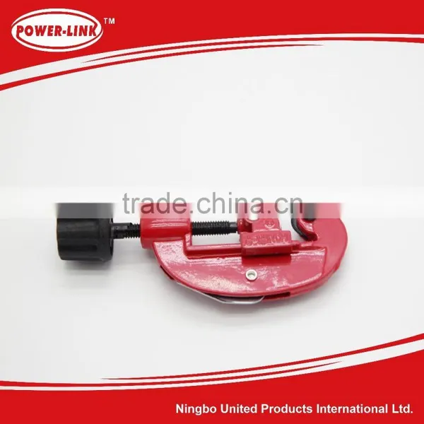 Industrial Tube Cutter Aluminum Alloy Pipe Cutter photo-2