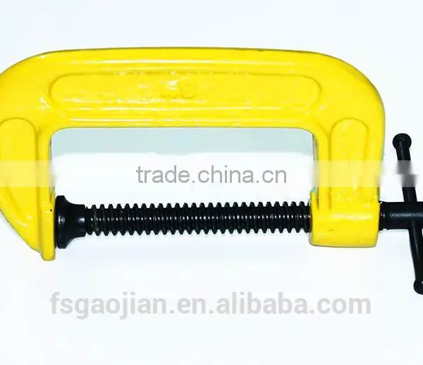 G-Clamp photo-4