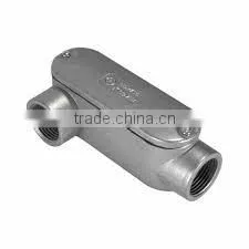 3 Inch Rigid Emt Electrical Cable Conduit photo-5