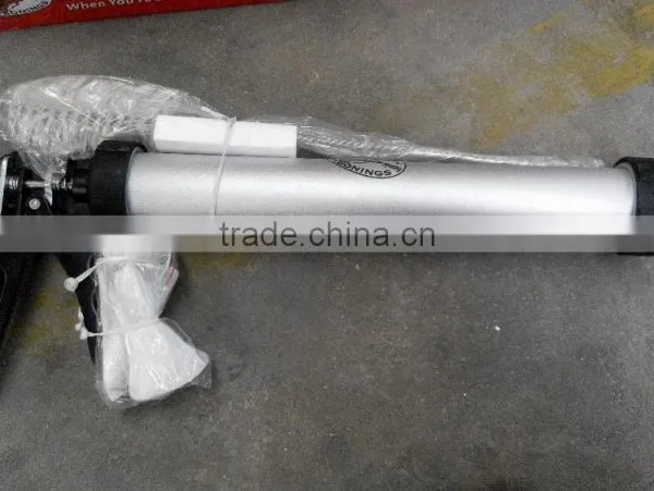 15' Manual Aluminum Body Jerky Gun / BR137 Jerky Cannon photo-2