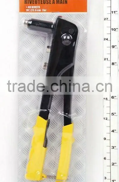 Hand Riveter