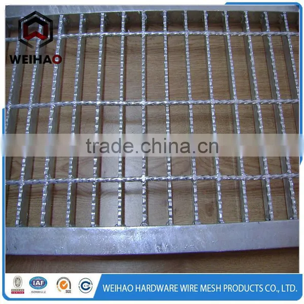 Road Galvanized Steel Grating photo-3