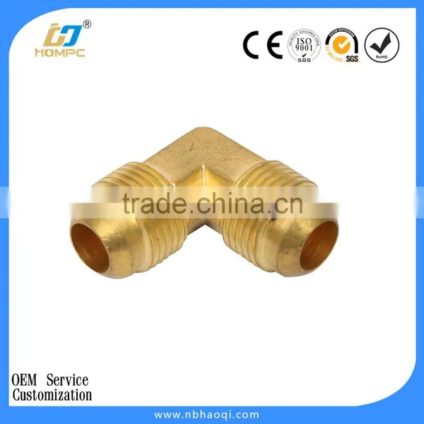 American Copper Pipe Fitting Brass Fitting photo-2